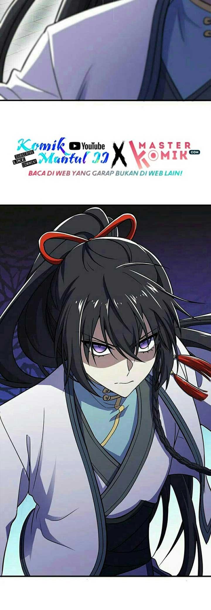 The Life After God Of Martial Lived In Seclusion chapter 13