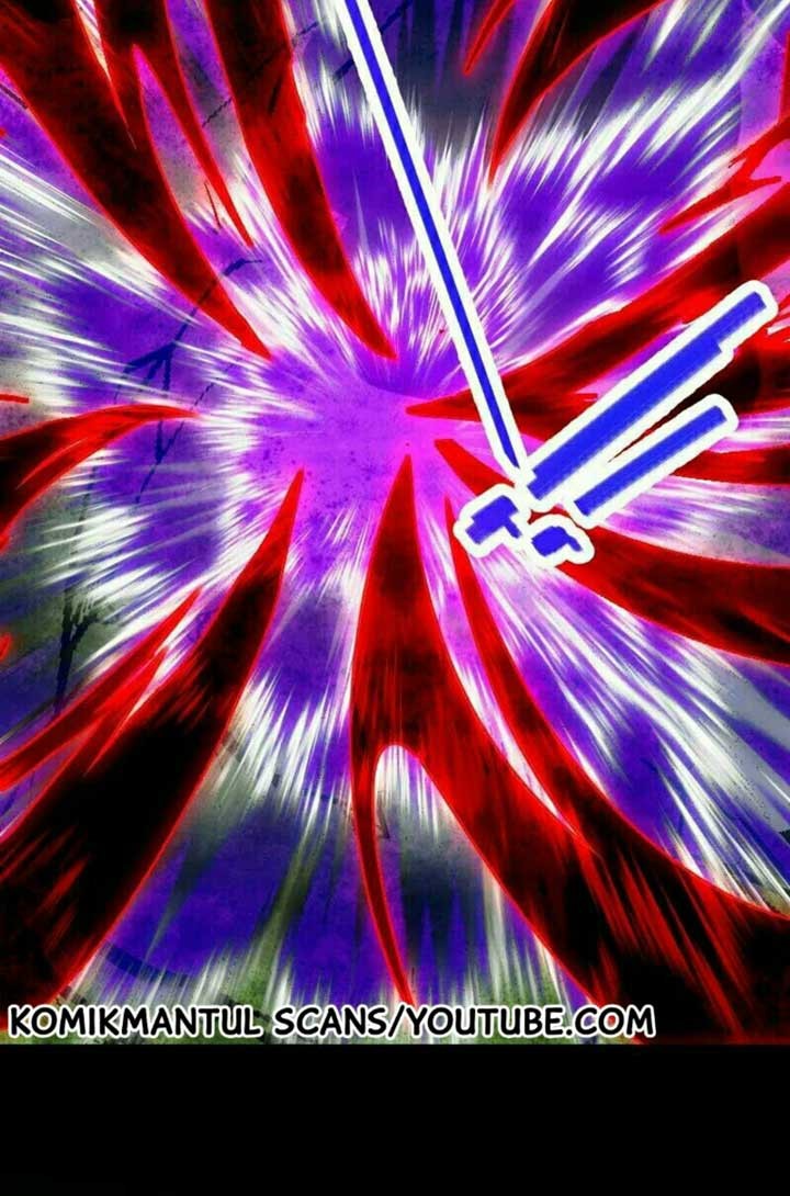 The Life After God Of Martial Lived In Seclusion chapter 42