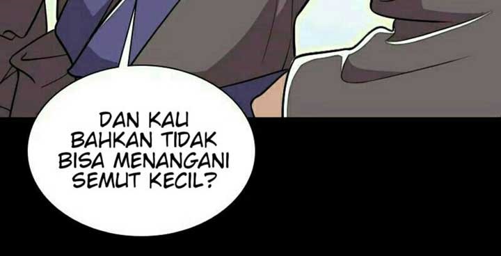 The Life After God Of Martial Lived In Seclusion chapter 42