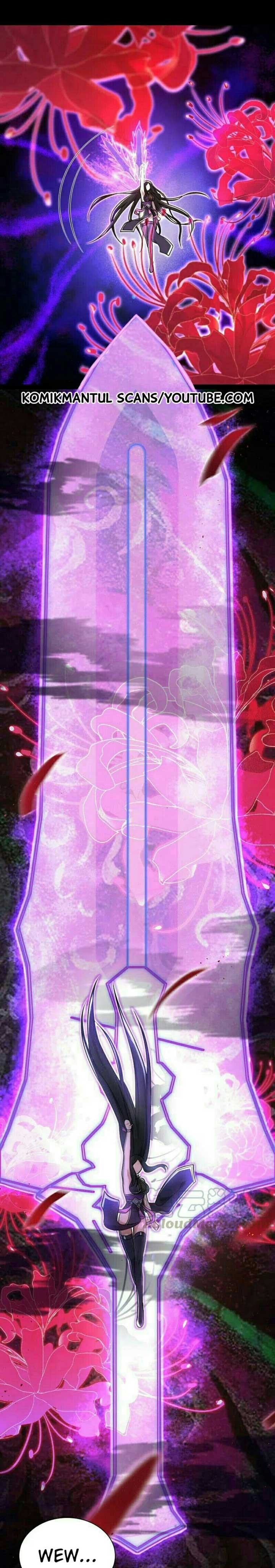 The Life After God Of Martial Lived In Seclusion chapter 42