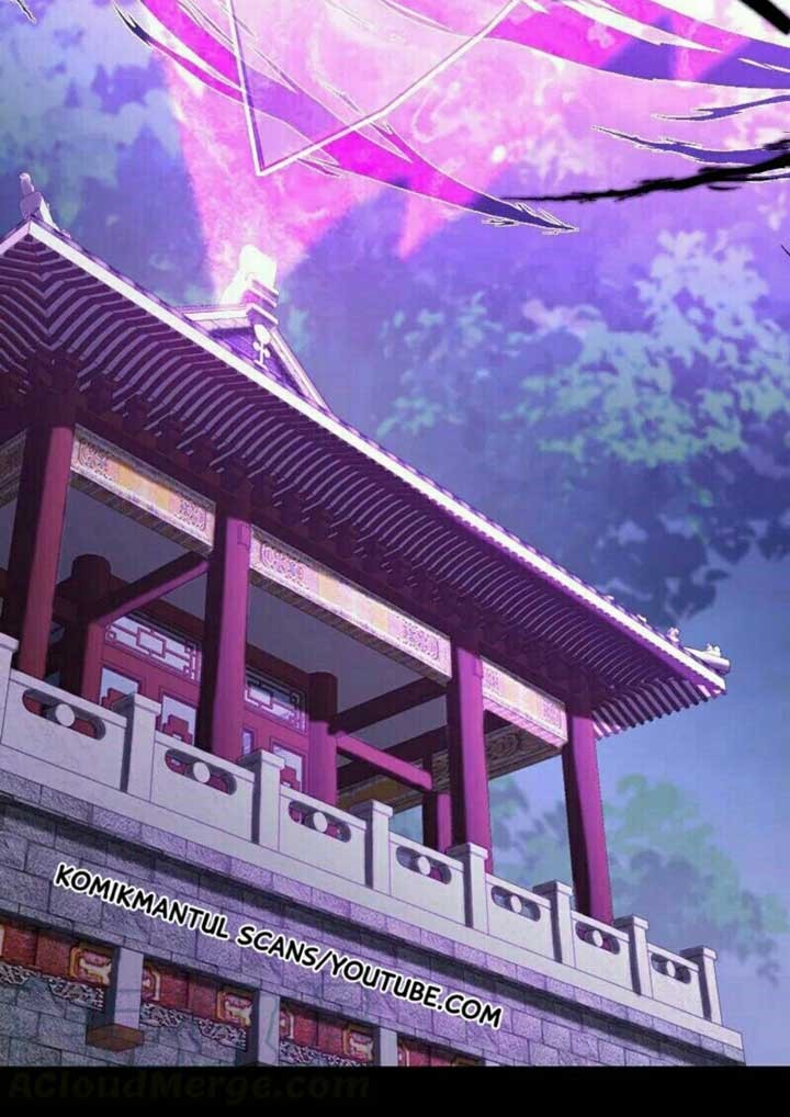 The Life After God Of Martial Lived In Seclusion chapter 42