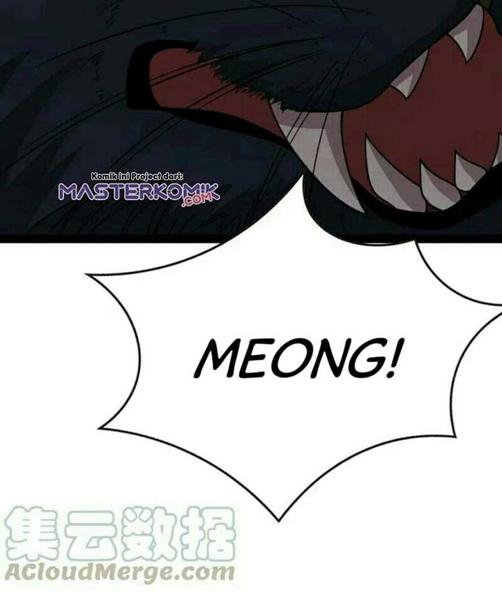 The Life After God Of Martial Lived In Seclusion Chapter 48 Bahasa Indonesia