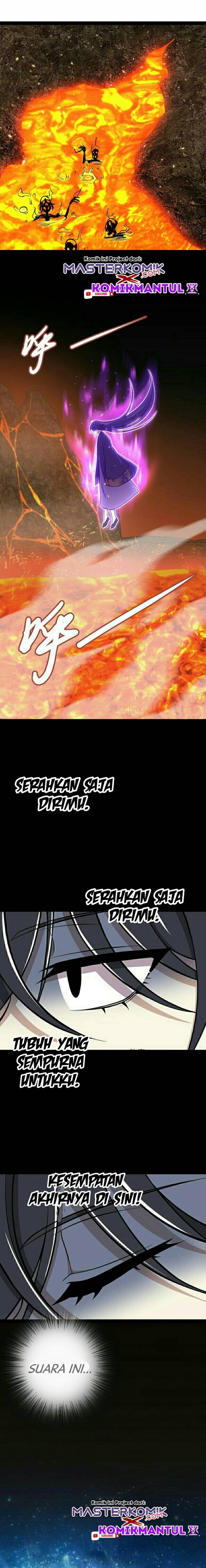 The Life After God Of Martial Lived In Seclusion chapter 94