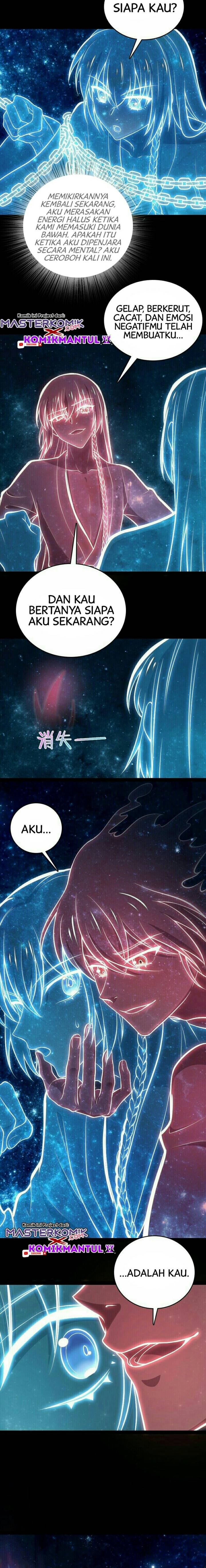 The Life After God Of Martial Lived In Seclusion chapter 94