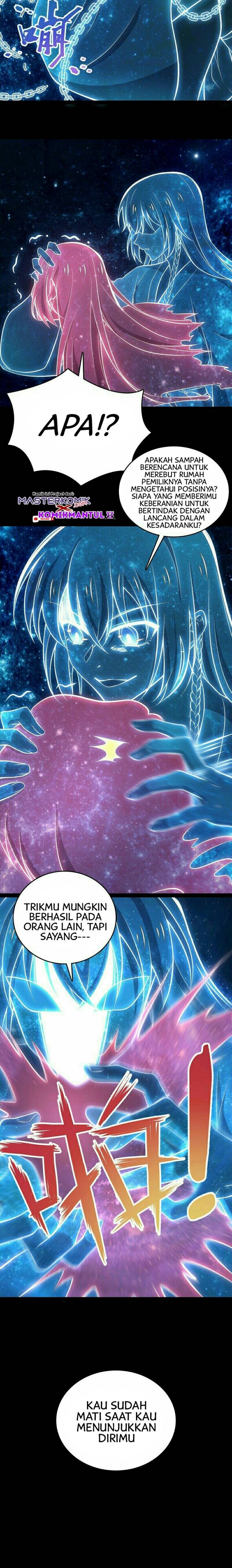 The Life After God Of Martial Lived In Seclusion chapter 94