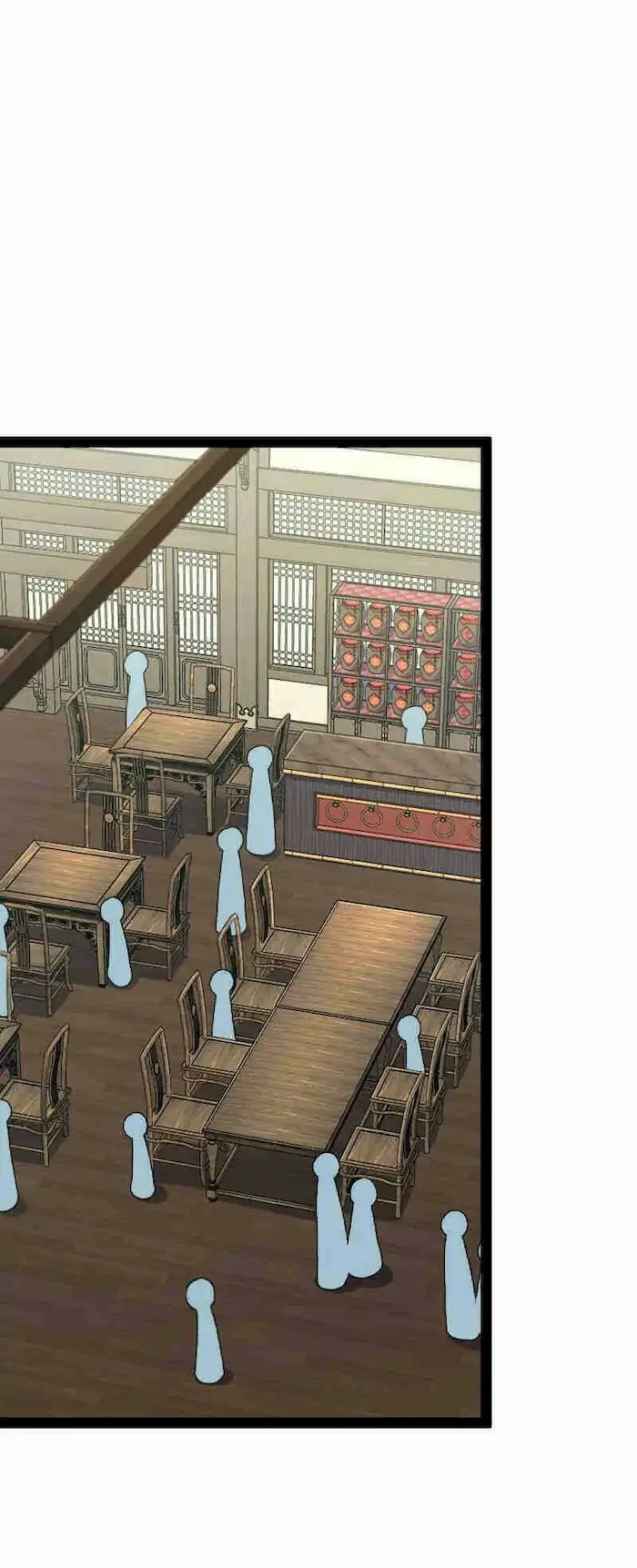 The Life After God Of Martial Lived In Seclusion chapter 153