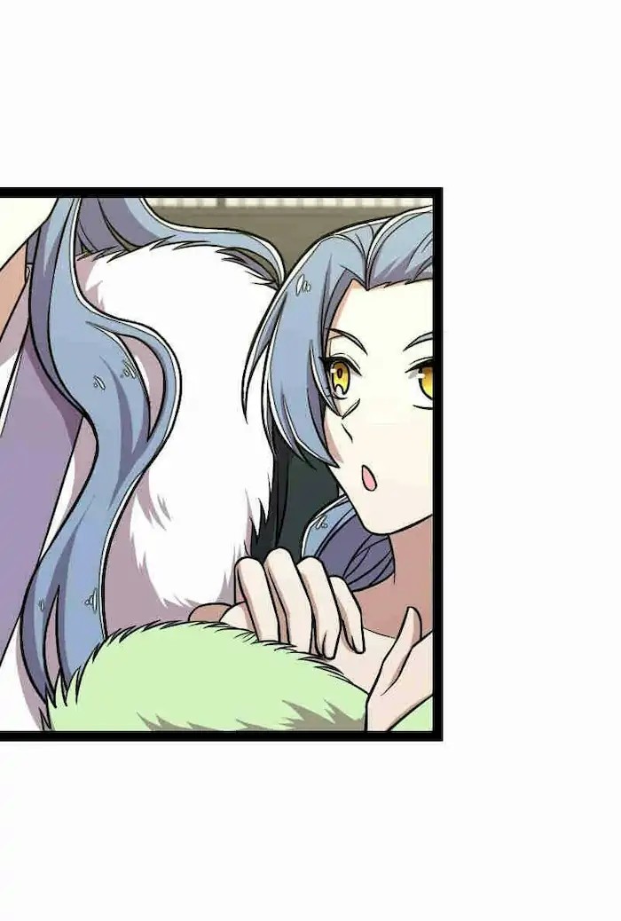 The Life After God Of Martial Lived In Seclusion chapter 153