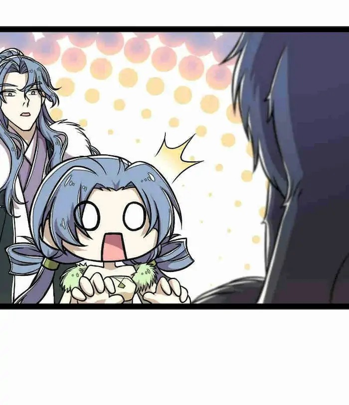 The Life After God Of Martial Lived In Seclusion chapter 153