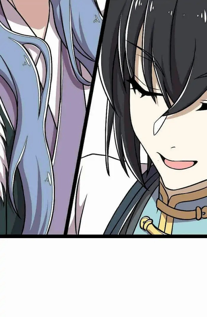 The Life After God Of Martial Lived In Seclusion chapter 153