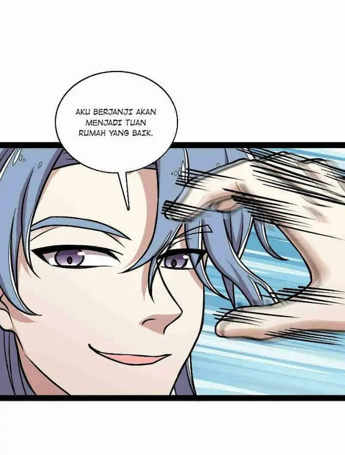 The Life After God Of Martial Lived In Seclusion chapter 153