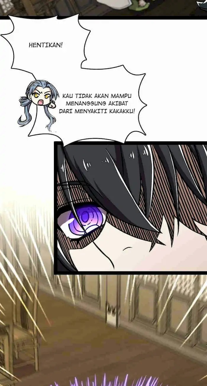 The Life After God Of Martial Lived In Seclusion chapter 153
