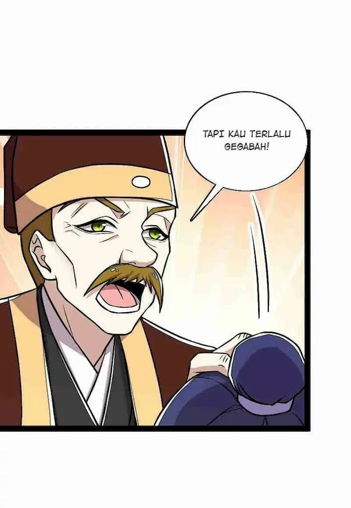 The Life After God Of Martial Lived In Seclusion chapter 153