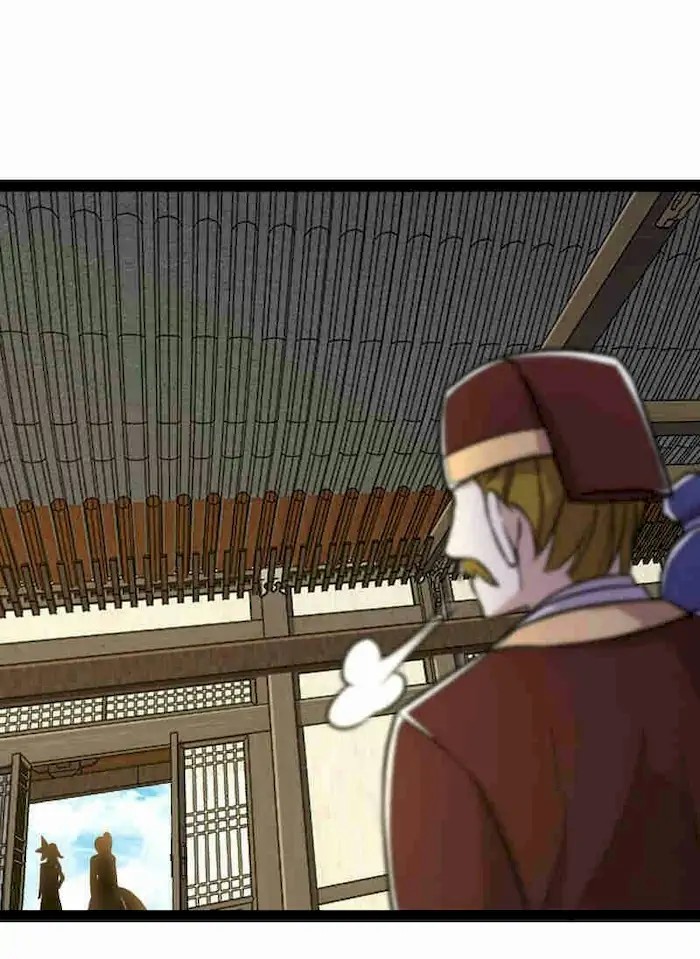 The Life After God Of Martial Lived In Seclusion chapter 153