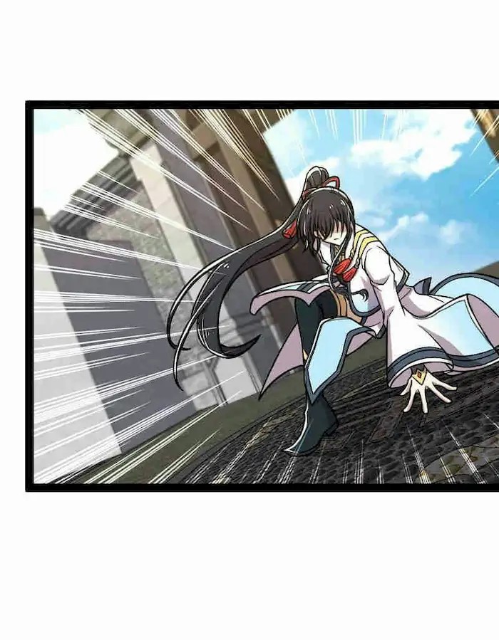 The Life After God Of Martial Lived In Seclusion chapter 153