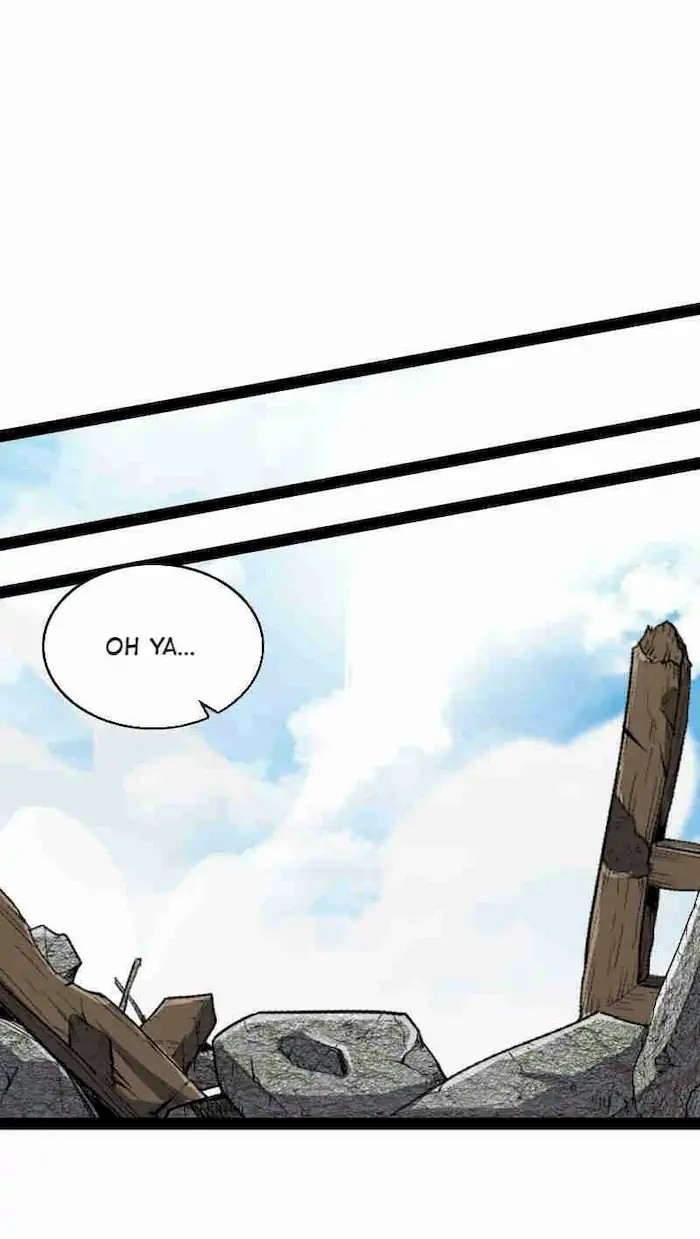 The Life After God Of Martial Lived In Seclusion chapter 153