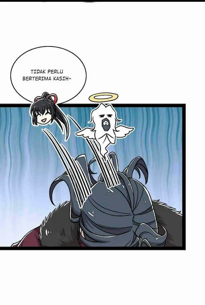 The Life After God Of Martial Lived In Seclusion chapter 153