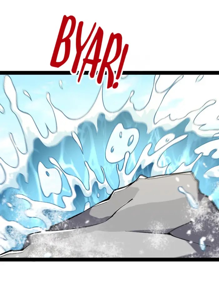 The Life After God Of Martial Lived In Seclusion chapter 159