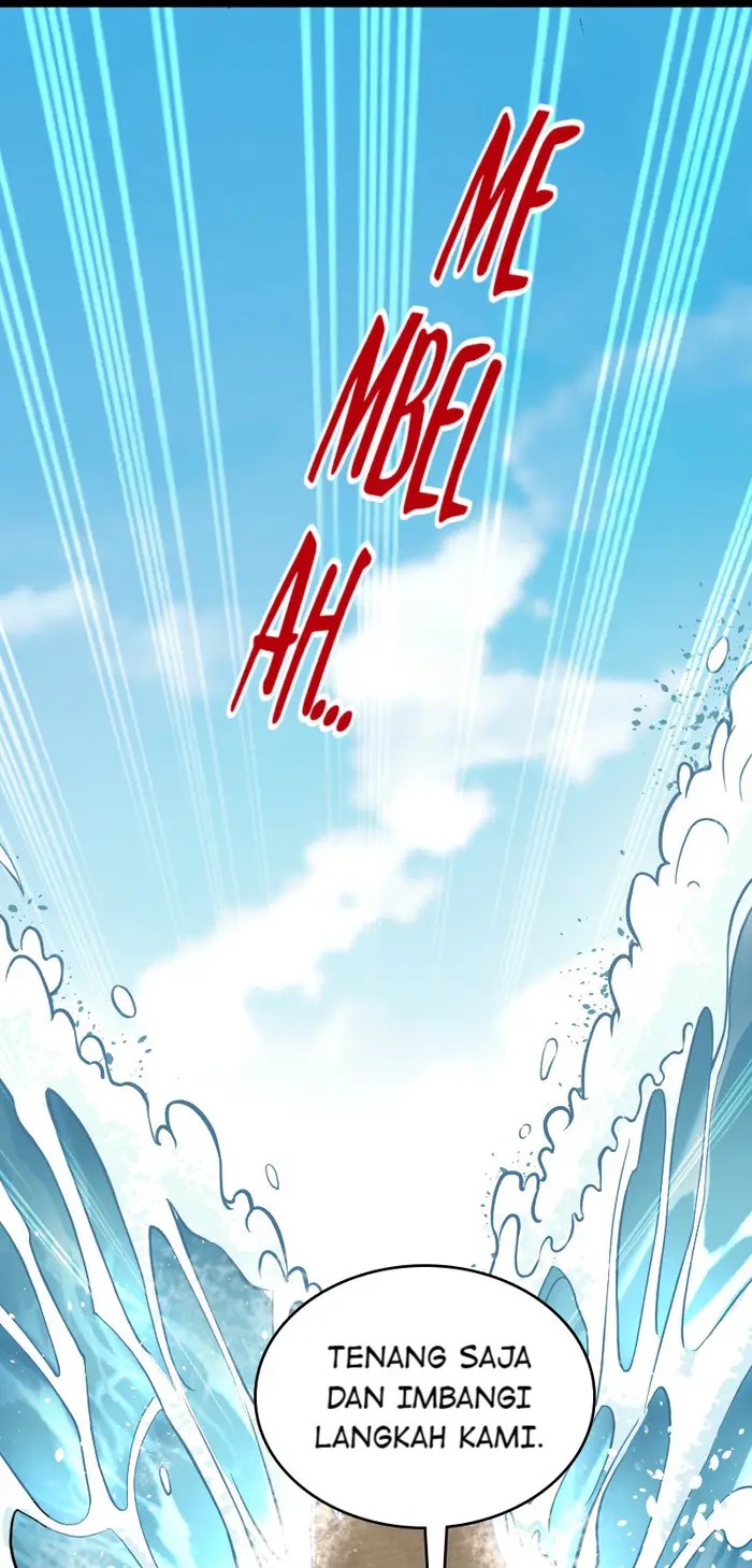 The Life After God Of Martial Lived In Seclusion chapter 159