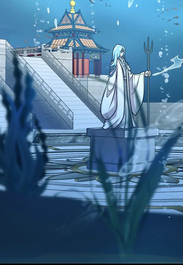 The Life After God Of Martial Lived In Seclusion chapter 159