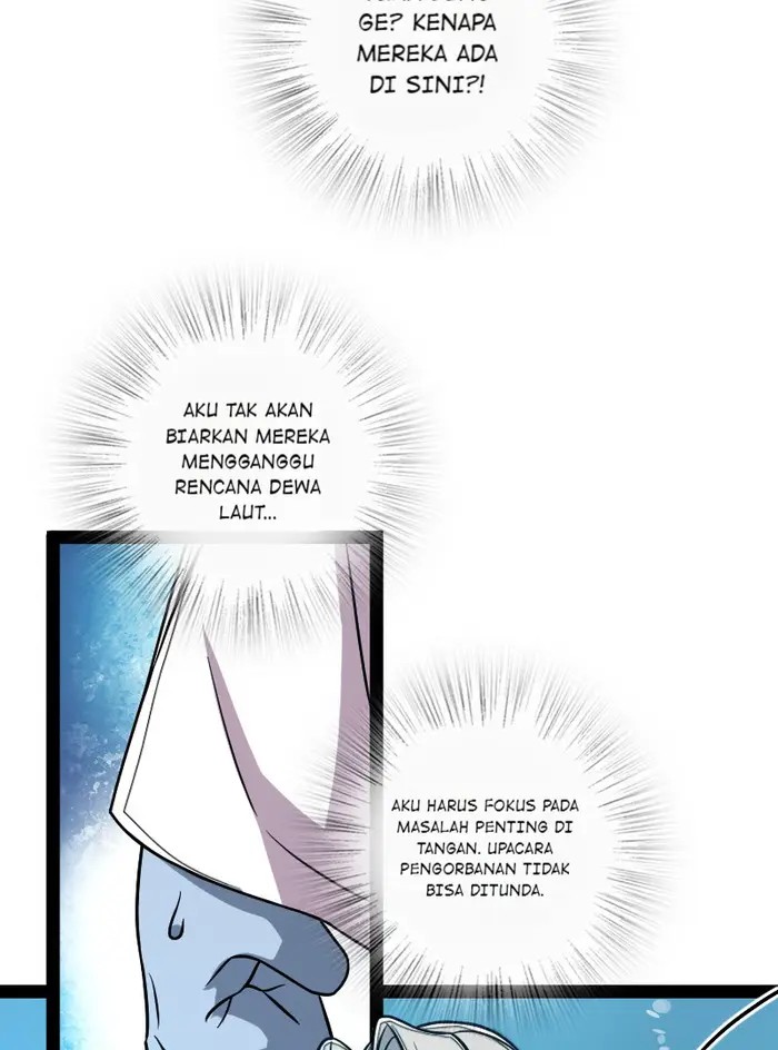 The Life After God Of Martial Lived In Seclusion chapter 159