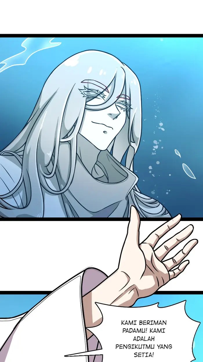 The Life After God Of Martial Lived In Seclusion chapter 159