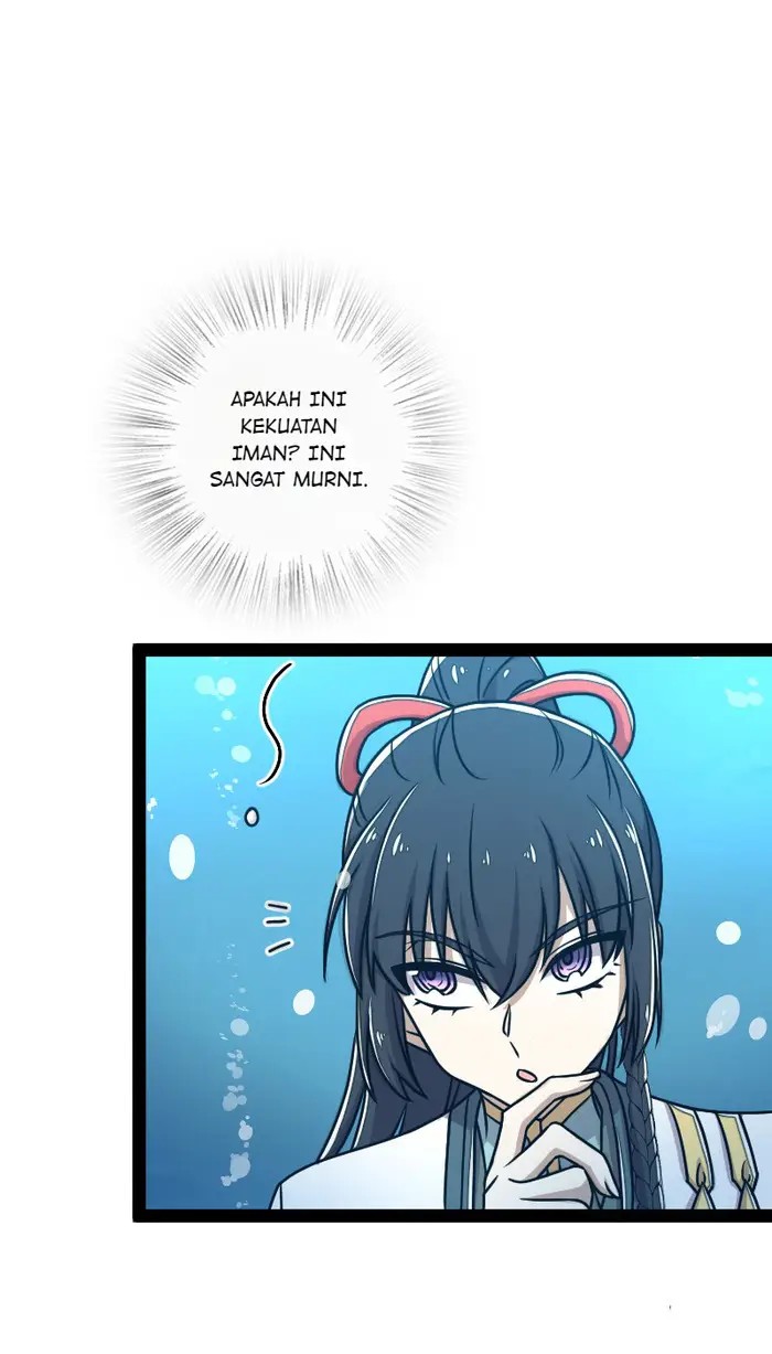 The Life After God Of Martial Lived In Seclusion chapter 159