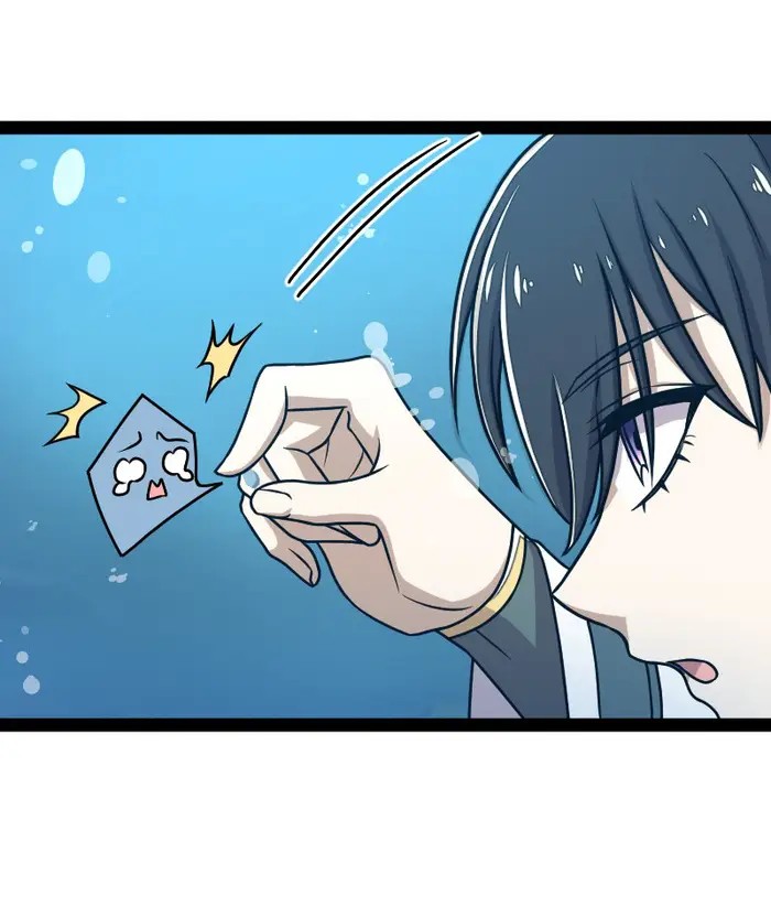 The Life After God Of Martial Lived In Seclusion chapter 159