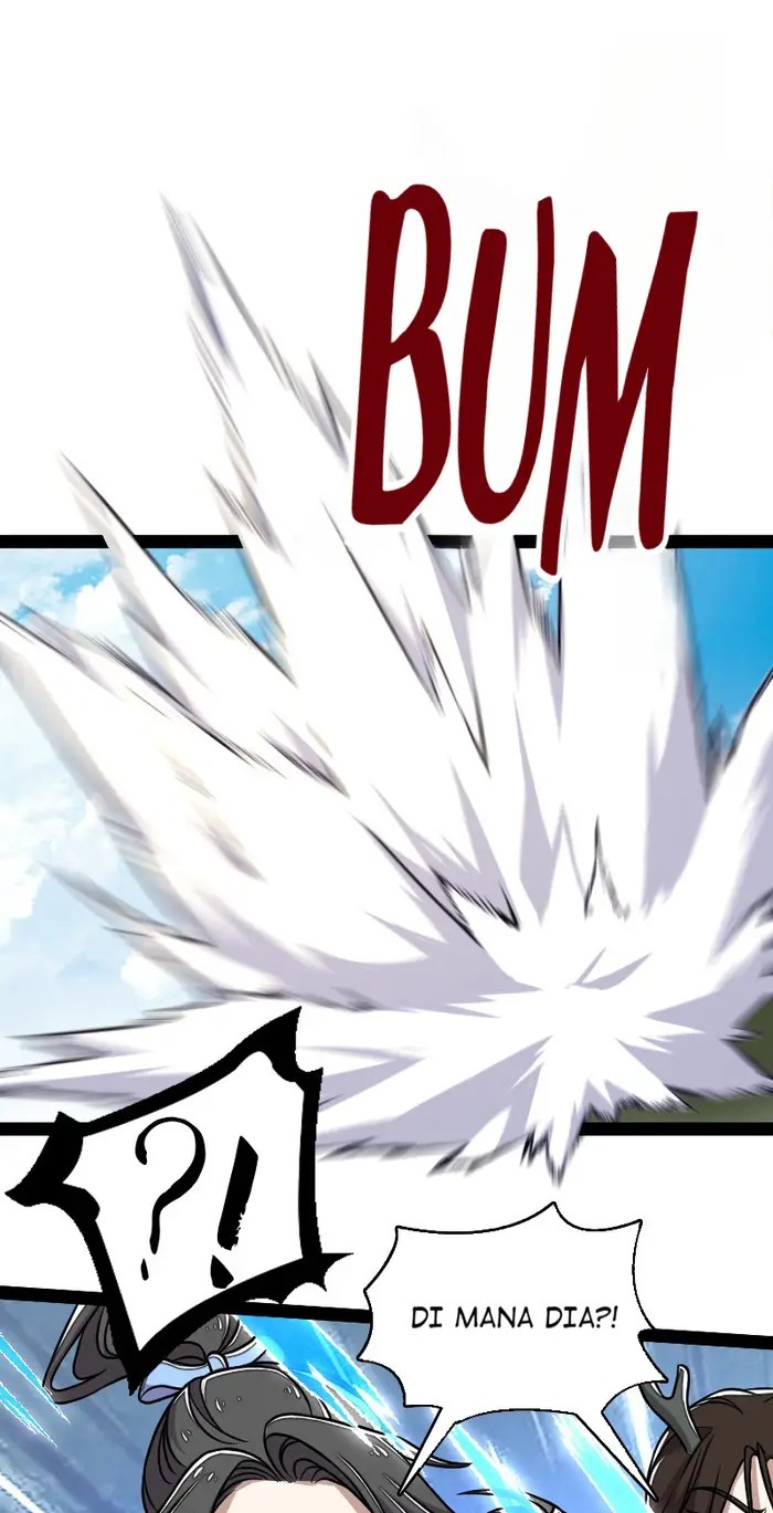 The Life After God Of Martial Lived In Seclusion chapter 159