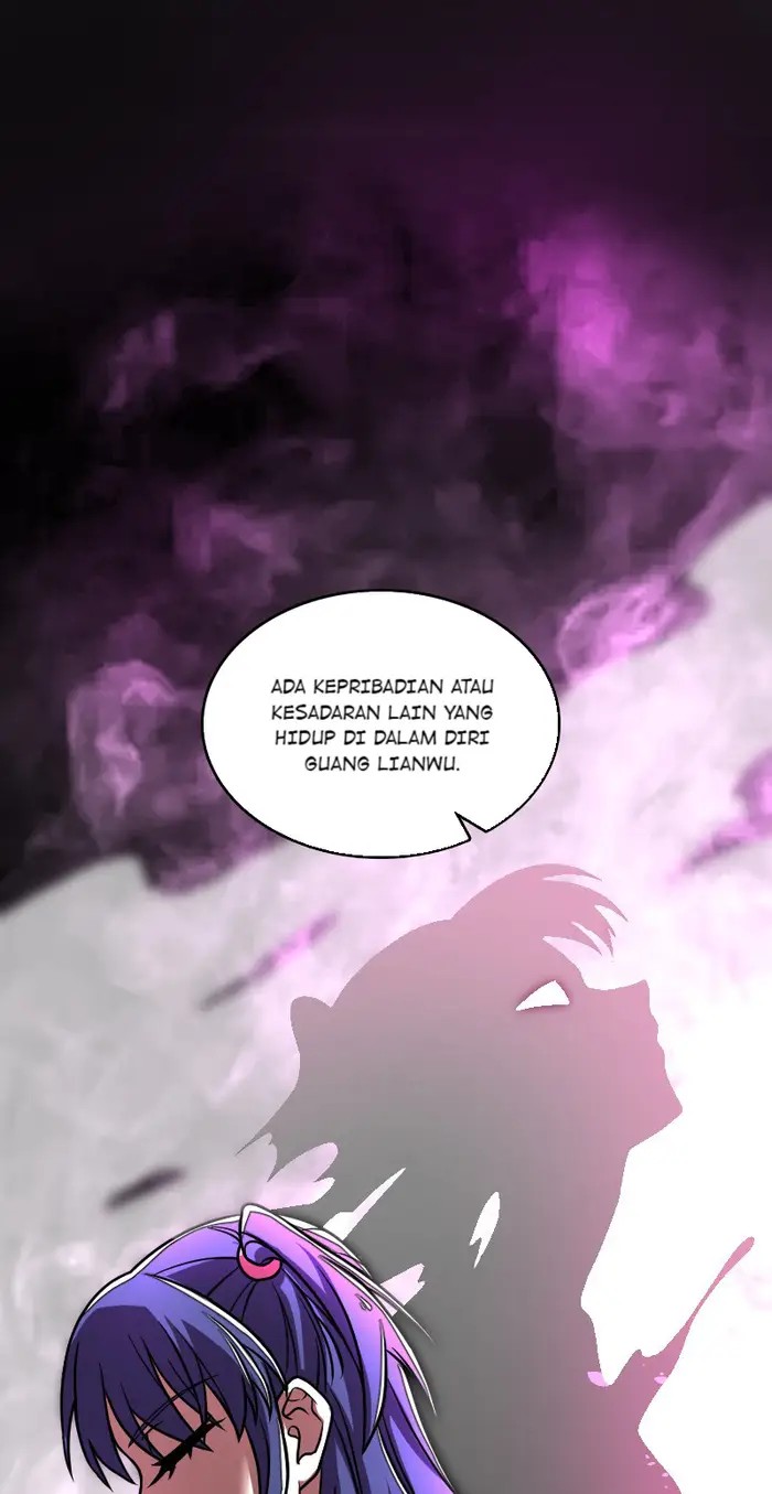 The Life After God Of Martial Lived In Seclusion chapter 159