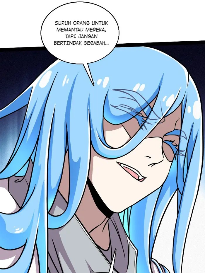 The Life After God Of Martial Lived In Seclusion chapter 159
