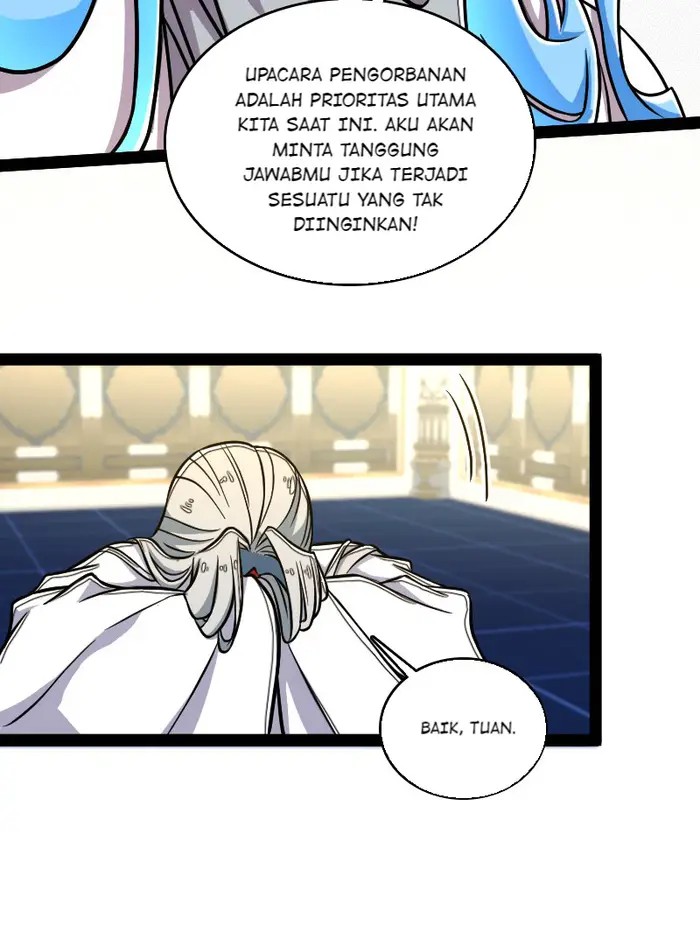 The Life After God Of Martial Lived In Seclusion chapter 159
