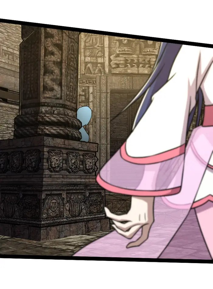 The Life After God Of Martial Lived In Seclusion chapter 159
