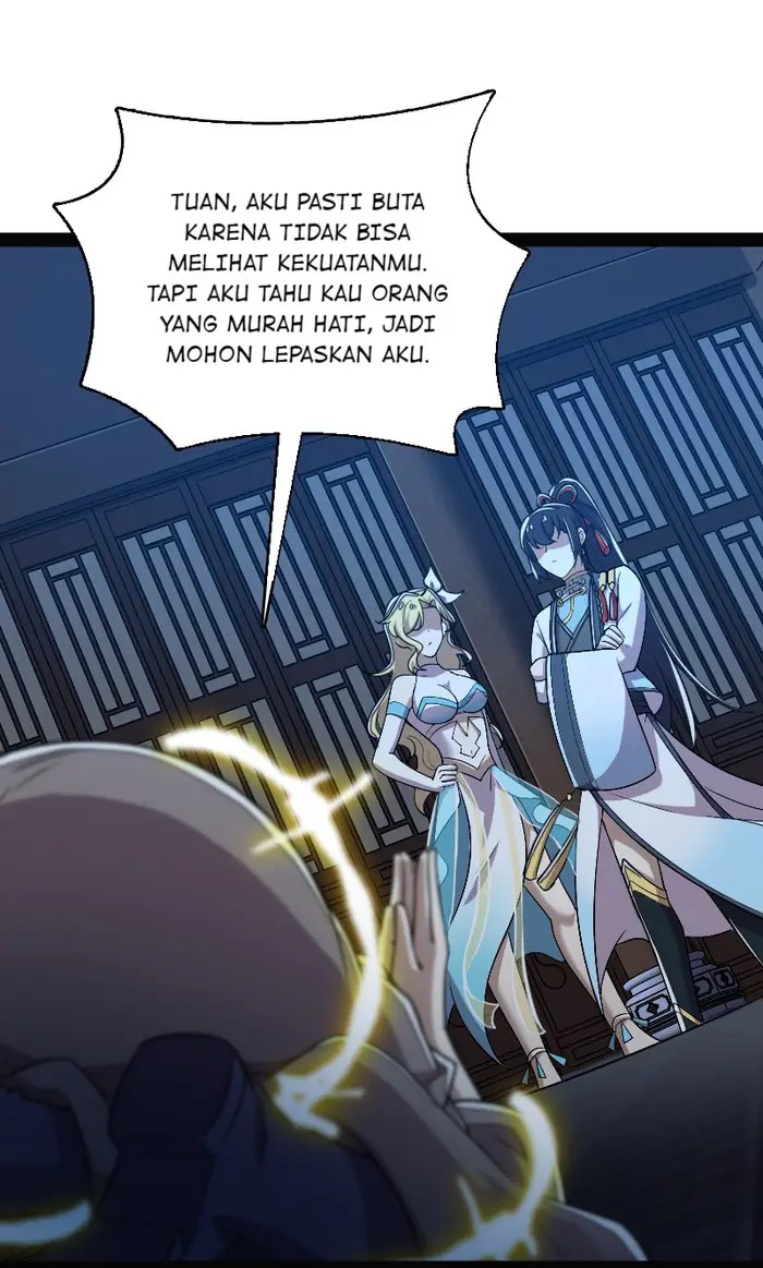 The Life After God Of Martial Lived In Seclusion chapter 163