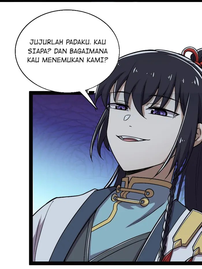 The Life After God Of Martial Lived In Seclusion chapter 163