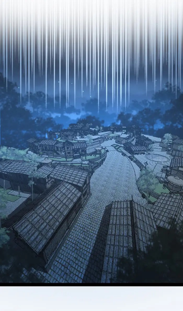 The Life After God Of Martial Lived In Seclusion chapter 163