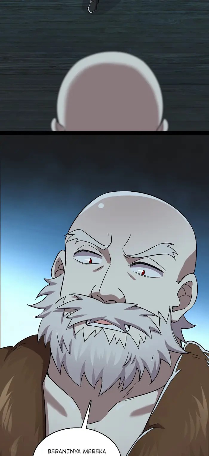 The Life After God Of Martial Lived In Seclusion chapter 163
