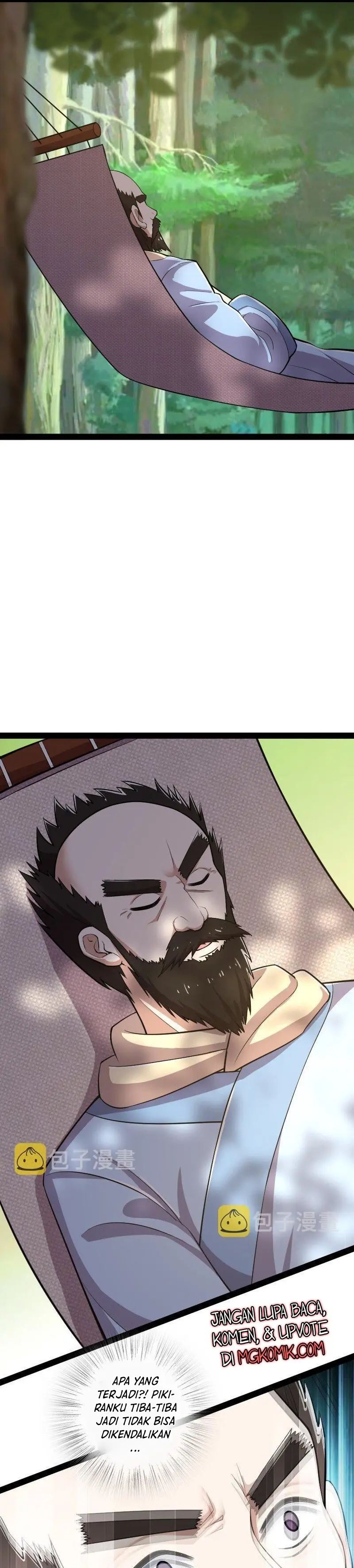 The Life After God Of Martial Lived In Seclusion chapter 230