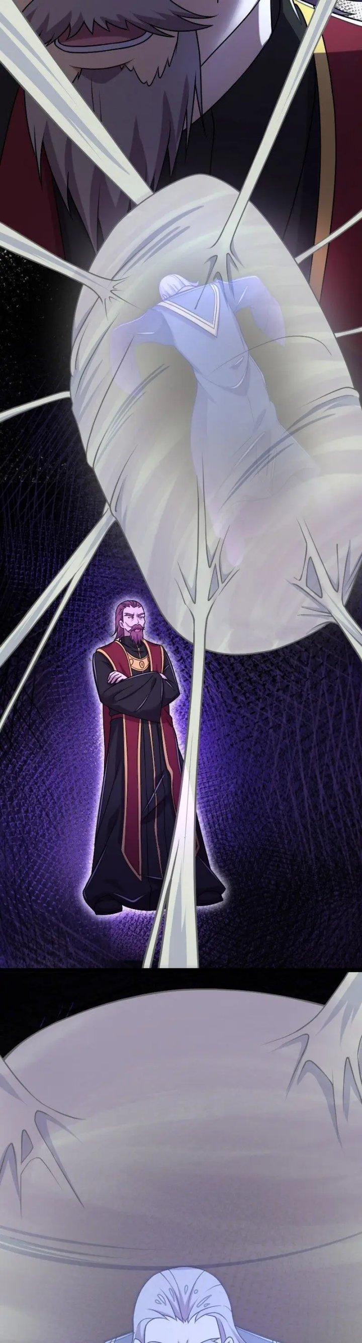 The Life After God Of Martial Lived In Seclusion chapter 261