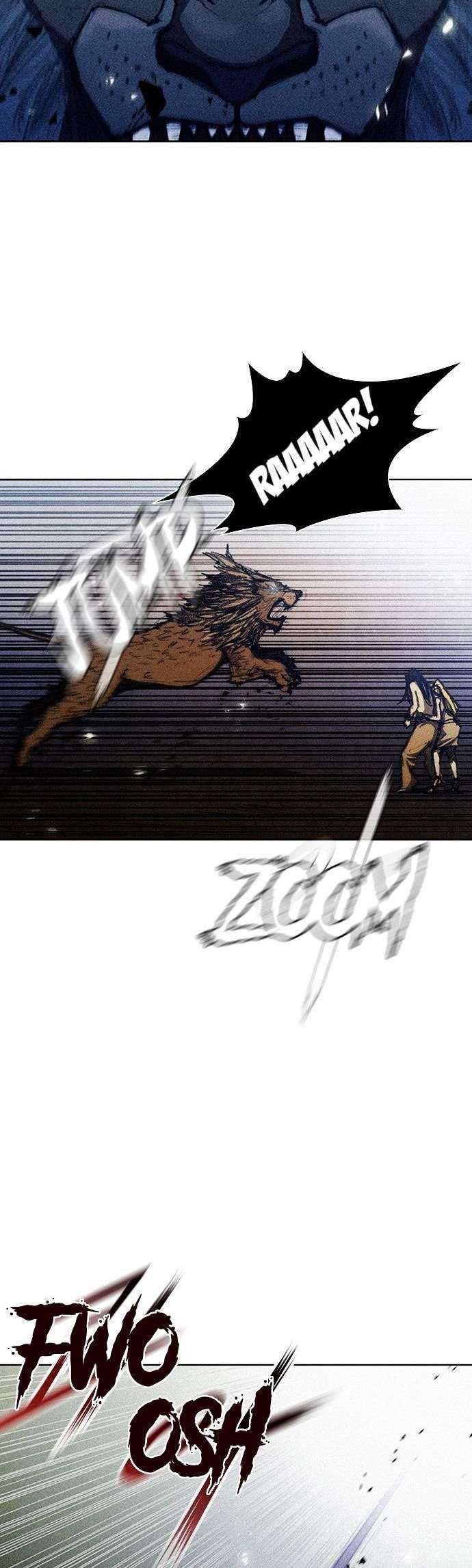 The Long Way of the Warrior Chapter 10 Bahasa Indonesia