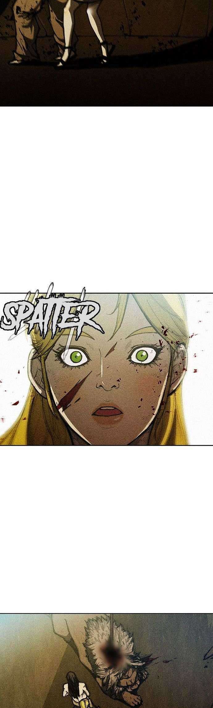 The Long Way of the Warrior Chapter 10 Bahasa Indonesia