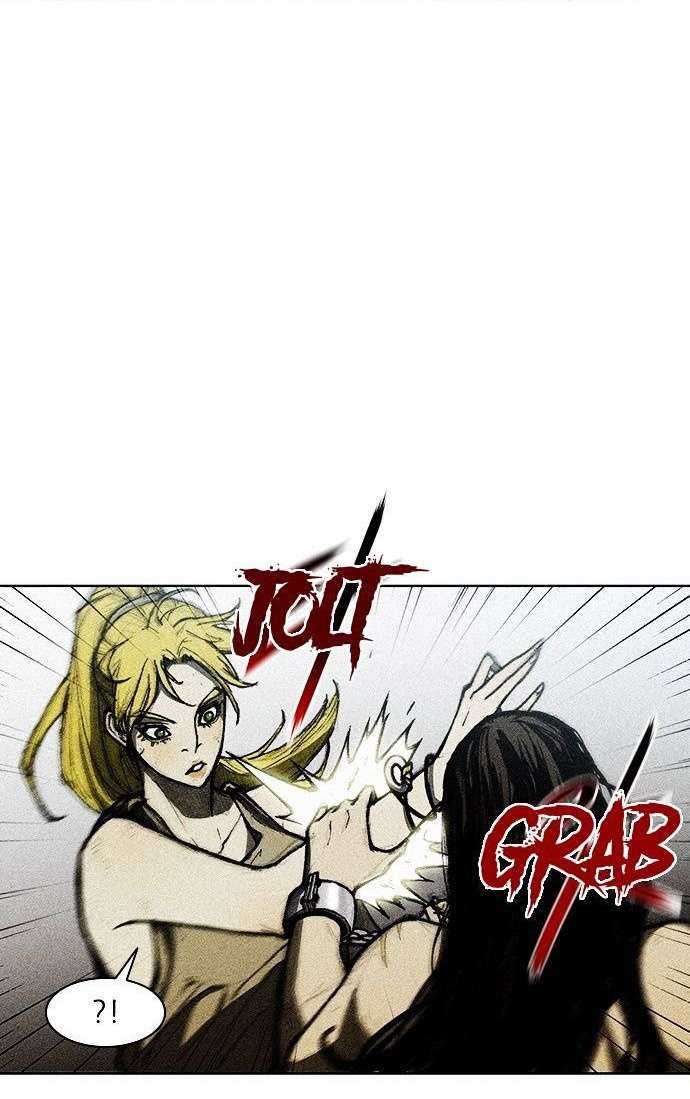 The Long Way of the Warrior Chapter 10 Bahasa Indonesia