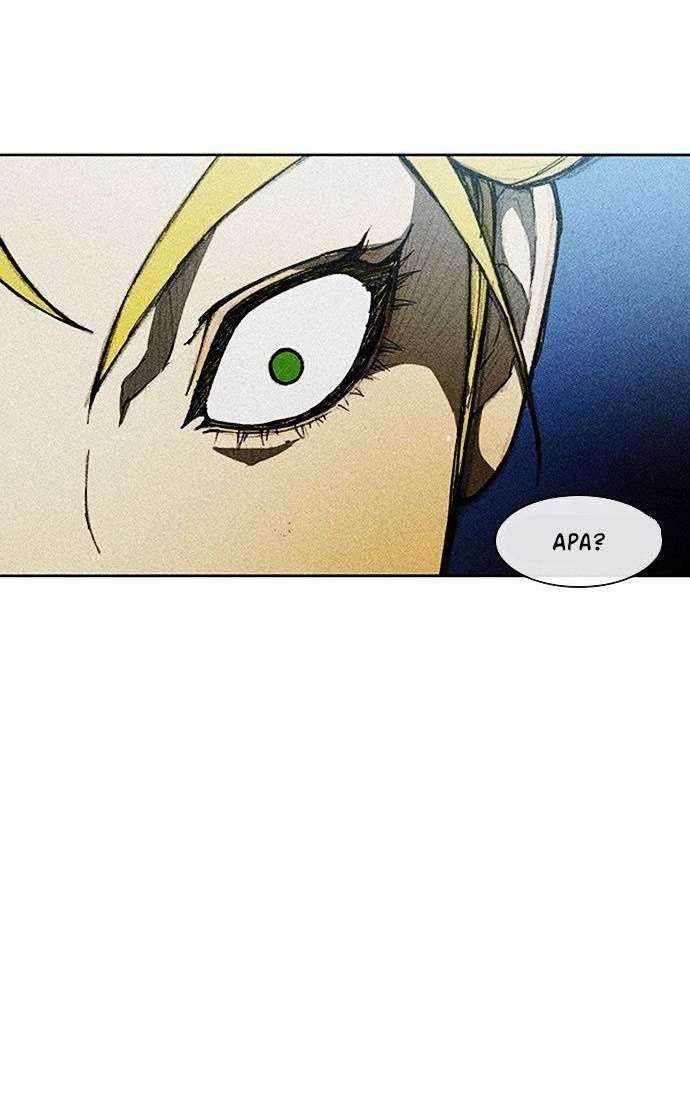 The Long Way of the Warrior Chapter 10 Bahasa Indonesia