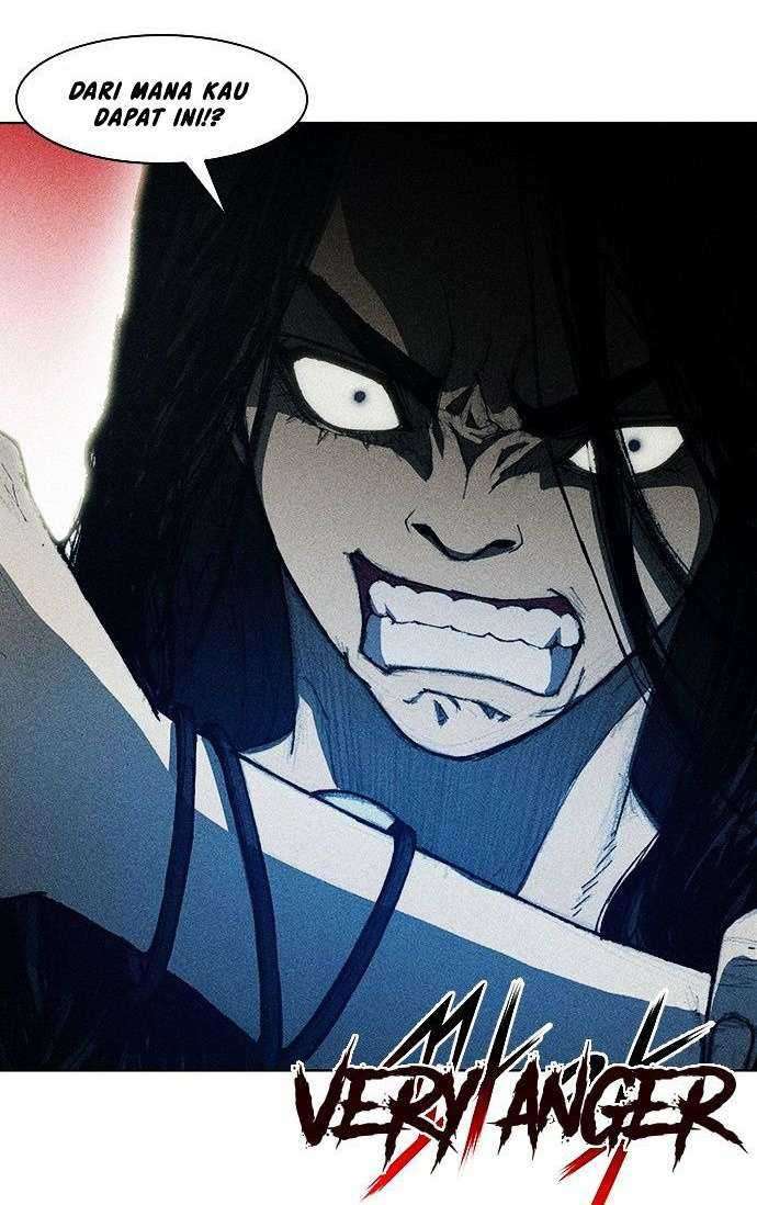 The Long Way of the Warrior Chapter 10 Bahasa Indonesia