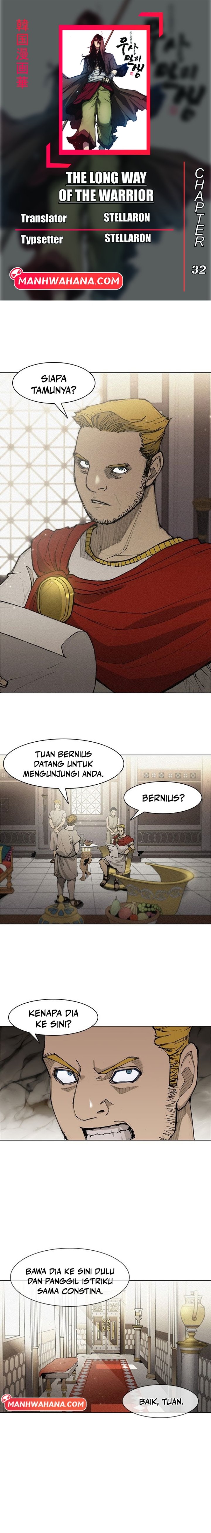 Dilarang COPAS - situs resmi www.mangacanblog.com - Komik the long way of the warrior 032 - chapter 32 33 Indonesia the long way of the warrior 032 - chapter 32 Terbaru 0|Baca Manga Komik Indonesia|Mangacan