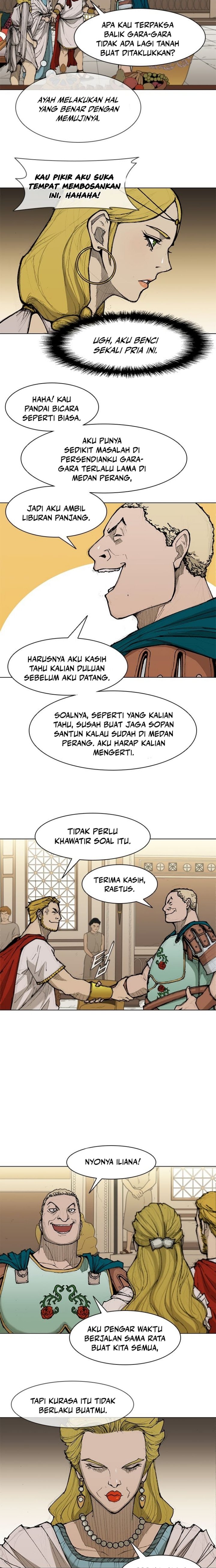 Dilarang COPAS - situs resmi www.mangacanblog.com - Komik the long way of the warrior 032 - chapter 32 33 Indonesia the long way of the warrior 032 - chapter 32 Terbaru 2|Baca Manga Komik Indonesia|Mangacan
