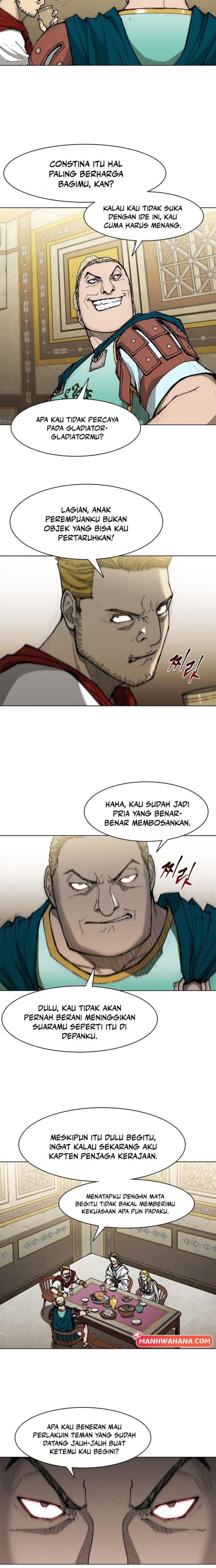 Dilarang COPAS - situs resmi www.mangacanblog.com - Komik the long way of the warrior 032 - chapter 32 33 Indonesia the long way of the warrior 032 - chapter 32 Terbaru 8|Baca Manga Komik Indonesia|Mangacan