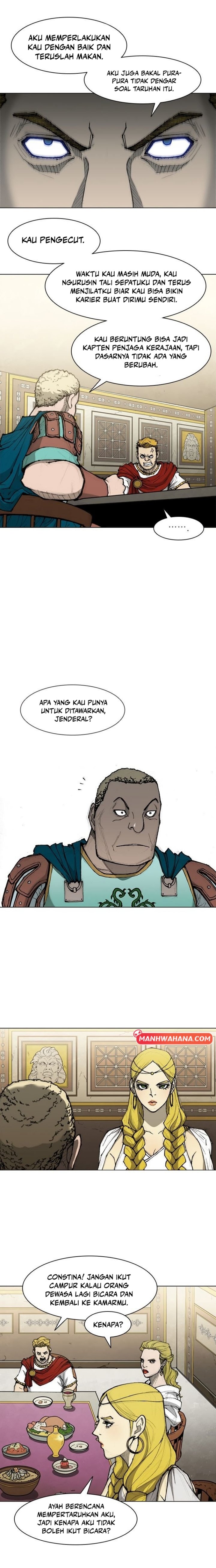 Dilarang COPAS - situs resmi www.mangacanblog.com - Komik the long way of the warrior 032 - chapter 32 33 Indonesia the long way of the warrior 032 - chapter 32 Terbaru 9|Baca Manga Komik Indonesia|Mangacan