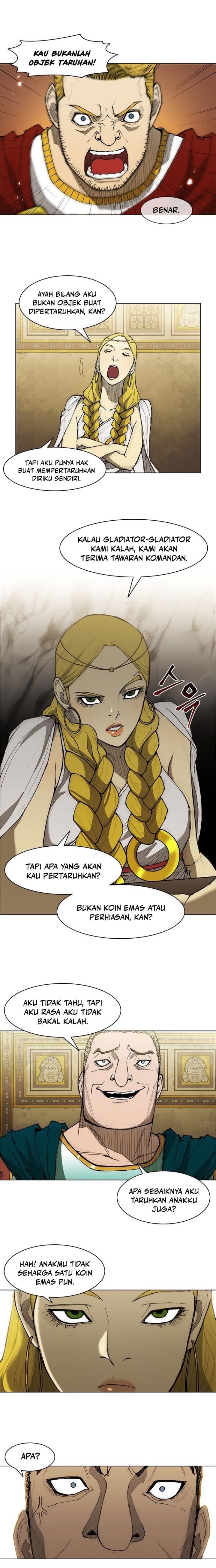 Dilarang COPAS - situs resmi www.mangacanblog.com - Komik the long way of the warrior 032 - chapter 32 33 Indonesia the long way of the warrior 032 - chapter 32 Terbaru 10|Baca Manga Komik Indonesia|Mangacan