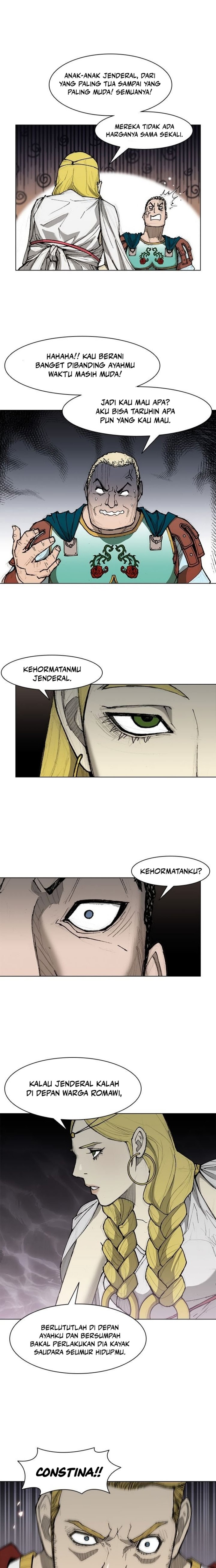 Dilarang COPAS - situs resmi www.mangacanblog.com - Komik the long way of the warrior 032 - chapter 32 33 Indonesia the long way of the warrior 032 - chapter 32 Terbaru 11|Baca Manga Komik Indonesia|Mangacan