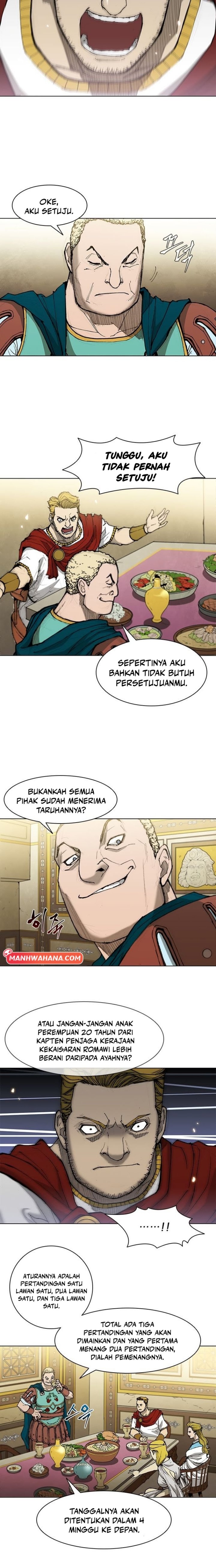 Dilarang COPAS - situs resmi www.mangacanblog.com - Komik the long way of the warrior 032 - chapter 32 33 Indonesia the long way of the warrior 032 - chapter 32 Terbaru 12|Baca Manga Komik Indonesia|Mangacan